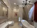 Отдельный дом · 5 комнат · 450 м² · 10 сот., мкр Юбилейный за 2.8 млн ₸ в Алматы, Медеуский р-н — фото 22