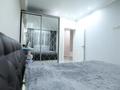3-комнатная квартира, 115 м², Ходжанова — аль-фараби за 90 млн 〒 в Алматы, Бостандыкский р-н — фото 4