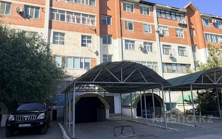 3-бөлмелі пәтер · 90 м² · 4/5 қабат, Журба 35а — ЖК Меруерт, бағасы: 25.5 млн ₸ в  — фото 2