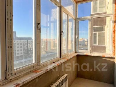 2-комнатная квартира · 76.9 м² · 5/7 этаж, мкр Северо-Западный, мкр 9 за ~ 35.4 млн ₸ в Талдыкоргане