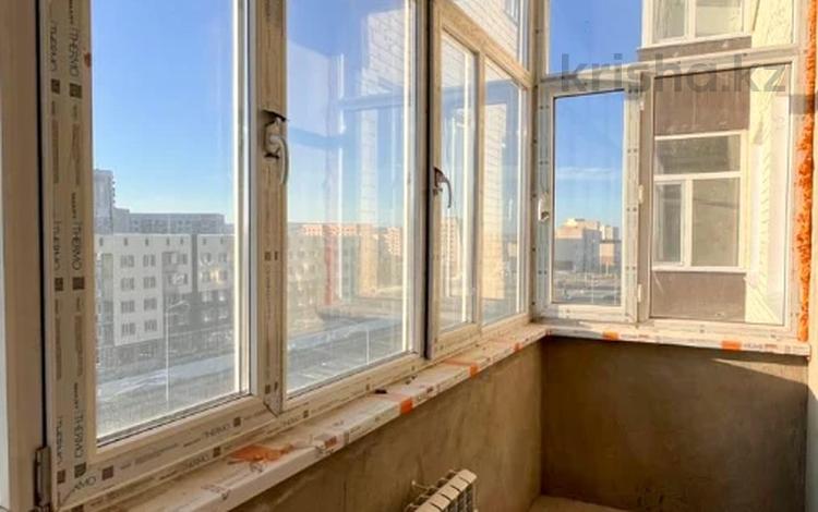 2-комнатная квартира · 76.9 м² · 5/7 этаж, мкр Северо-Западный, мкр 9 за ~ 35.4 млн ₸ в Талдыкоргане — фото 3