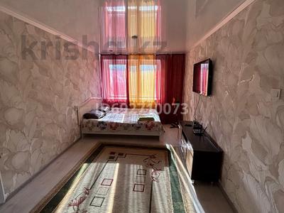 1-комнатная квартира · 36 м² · 2/5 этаж, Байконурова за 12 000 ₸ в Жезказгане