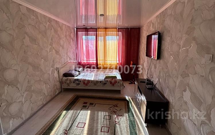1-комнатная квартира · 36 м² · 2/5 этаж, Байконурова за 12 000 ₸ в Жезказгане — фото 8
