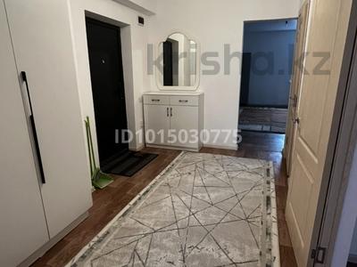 2-комнатная квартира · 60 м² · 3/4 этаж, Санырак батыр 55 за 130 000 ₸ в Таразе