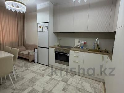 1-бөлмелі пәтер · 40 м² · 1/9 қабат, керей Жанибек Хандар 9, бағасы: 28 млн ₸ в Астане, Есильский р-н