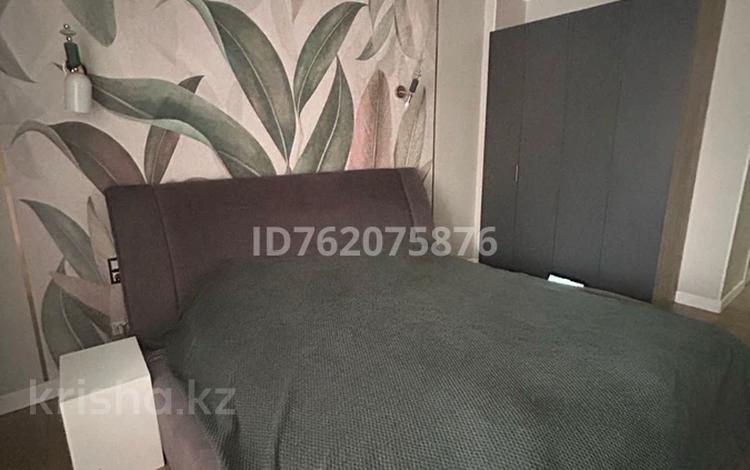 1-комнатная квартира · 41 м² · 6/16 этаж, Микрорайон Байкена Ашимова 21 за 3 000 ₸ в Караганде — фото 2