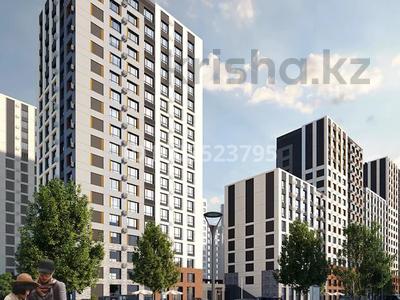 2-комнатная квартира · 72.5 м² · 10/18 этаж, Е 882 7 за 39 млн 〒 в Астане, Нура р-н