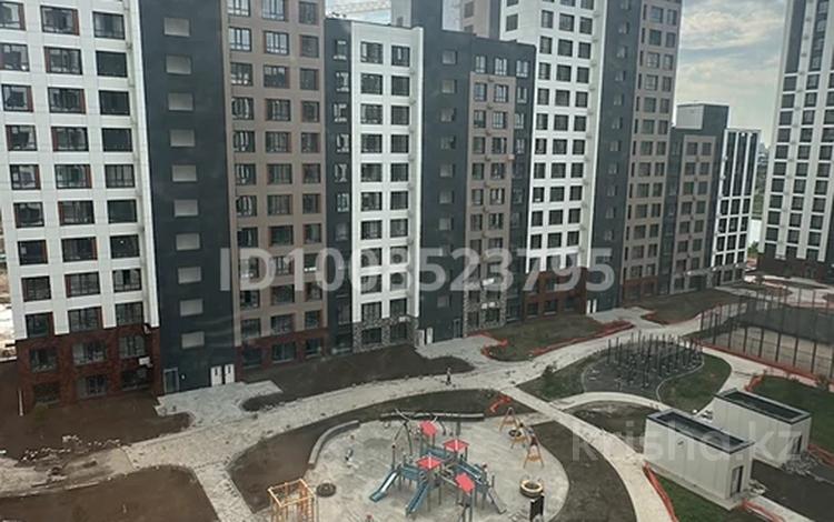2-бөлмелі пәтер · 73 м² · 9/18 қабат, Е 882 7, бағасы: 37.6 млн ₸ в Астане, Нура р-н — фото 4