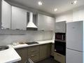 3-комнатная квартира · 151.2 м² · 10/24 этаж, Тараса Шевченко 8/2 — Горячий вариант за 55 млн ₸ в Астане, Сарыарка р-н — фото 7