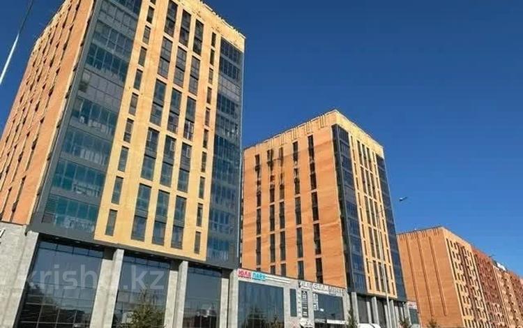 4-бөлмелі пәтер · 133.4 м² · 4/12 қабат, Абая 111, бағасы: 72 млн ₸ в Костанае — фото 2