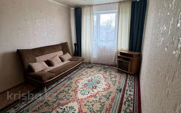 2-бөлмелі пәтер · 45 м² · 4/5 қабат, Қарасу ш/а., бағасы: 12 млн ₸ в Таразе, мкр Карасу — фото 2