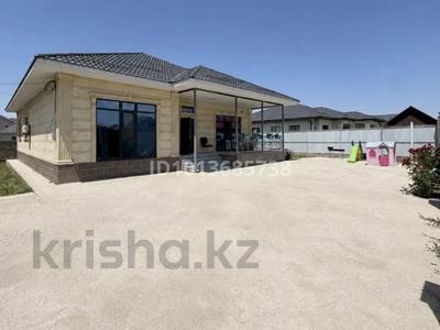 Отдельный дом · 5 комнат · 193.4 м² · 6 сот., Баржикбаева 44д за 70 млн ₸ в Туздыбастау (Калинино)