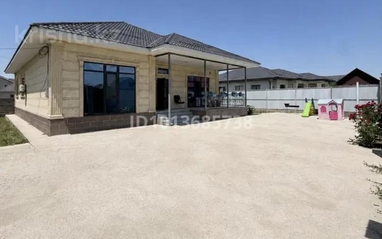 Отдельный дом · 5 комнат · 193.4 м² · 6 сот., Баржикбаева 44д за 70 млн ₸ в Туздыбастау (Калинино) — фото 2