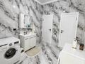 Отдельный дом · 5 комнат · 193.4 м² · 6 сот., Баржикбаева 44д за 70 млн ₸ в Туздыбастау (Калинино) — фото 17