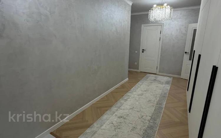 2-комнатная квартира · 63.3 м² · 8/9 этаж, касымханова 10к1 за 43 млн ₸ в Костанае — фото 2
