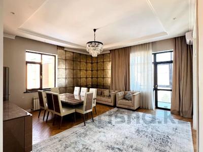 Продажа квартир в Алматы: 4-комнатная квартира · 170 м² · 6/6 этаж, Рахмадиева 2/1 за 195 млн 〒 4-комнатная квартира · 170 м² · 6/6 этаж, Рахмадиева 2/1 за 195 млн 〒 в Алматы, Бостандыкский р-н