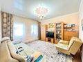 Отдельный дом • 3 комнаты • 65 м² • 8 сот., Сланова 126 за 20 млн 〒 в Талдыкоргане — фото 12