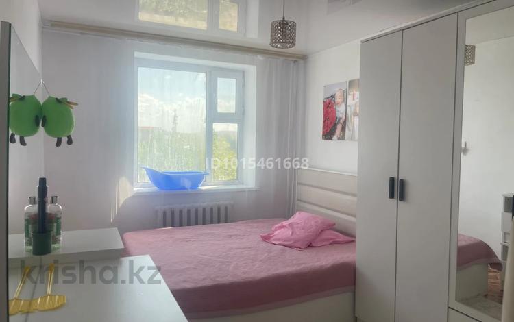 Часть дома · 3 комнаты · 66 м² · 6 сот., Ракымжан Кошкарбаев 50 за 5.5 млн ₸ в  — фото 5