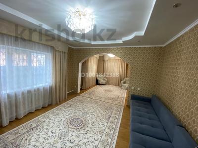 Отдельный дом · 4 комнаты · 140 м² · 8 сот., Мкр Восточный 28 б — Аристократ, оранжерея за 39.5 млн 〒 в Конаеве (Капчагай)