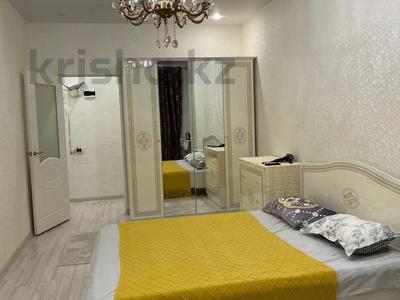 1-комнатная квартира · 43 м² · 10/11 этаж, 16-й мкр 44 за 8 000 ₸ в Актау