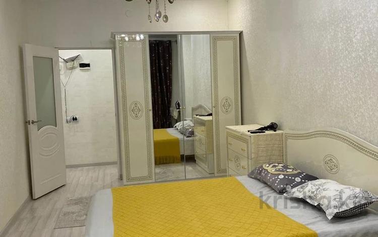 1-комнатная квартира · 43 м² · 10/11 этаж, 16-й мкр 44 за 8 000 ₸ в Актау — фото 2