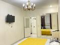 1-комнатная квартира · 43 м² · 10/11 этаж, 16-й мкр 44 за 8 000 ₸ в Актау — фото 2