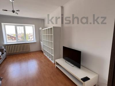 2-комнатная квартира · 66.1 м² · 3/9 этаж, Мустафина 13 — 7 поликлиника, 38 школы, 64 школы. за 27.5 млн ₸ в Астане, Алматы р-н