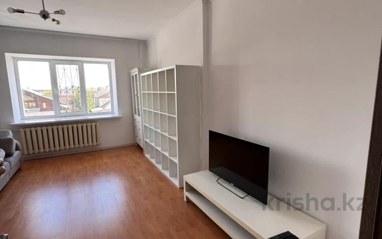 2-комнатная квартира · 66.1 м² · 3/9 этаж, Мустафина 13 — 7 поликлиника, 38 школы, 64 школы. за 27.5 млн ₸ в Астане, Алматы р-н — фото 2