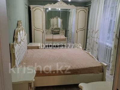3-бөлмелі пәтер · 58 м² · 2/3 қабат, Айбергенов 14, бағасы: 19 млн ₸ в Шымкенте