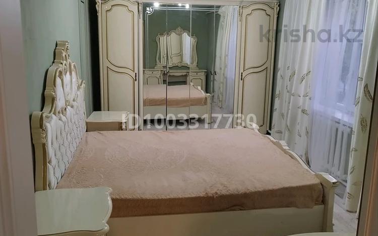 3-бөлмелі пәтер · 58 м² · 2/3 қабат, Айбергенов 14, бағасы: 19 млн ₸ в Шымкенте — фото 2