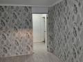 3-бөлмелі пәтер · 58 м² · 2/3 қабат, Айбергенов 14, бағасы: 19 млн ₸ в Шымкенте — фото 8