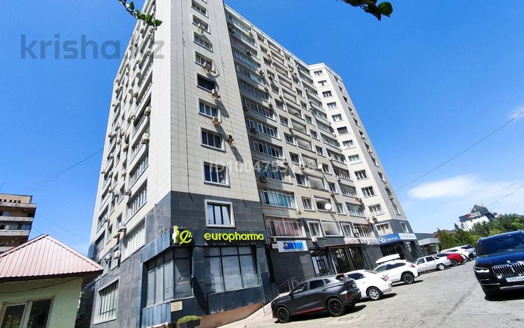 2-комнатная квартира · 79 м² · 13/13 этаж, Кунаева 42 за 250 000 ₸ в Шымкенте, Аль-Фарабийский р-н — фото 2