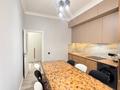 3-комнатная квартира · 85.5 м² · 1/9 этаж, Мукан Толебаев 25 за 38 млн ₸ в Астане, Сарайшык р-н — фото 8