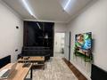 3-комнатная квартира · 85.5 м² · 1/9 этаж, Мукан Толебаев 25 за 38 млн ₸ в Астане, Сарайшык р-н — фото 15