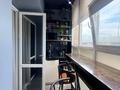 3-комнатная квартира · 85.5 м² · 1/9 этаж, Мукан Толебаев 25 за 38 млн ₸ в Астане, Сарайшык р-н — фото 16