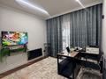 3-комнатная квартира · 85.5 м² · 1/9 этаж, Мукан Толебаев 25 за 38 млн ₸ в Астане, Сарайшык р-н — фото 19