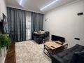 3-комнатная квартира · 85.5 м² · 1/9 этаж, Мукан Толебаев 25 за 38 млн ₸ в Астане, Сарайшык р-н — фото 20