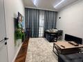 3-комнатная квартира · 85.5 м² · 1/9 этаж, Мукан Толебаев 25 за 38 млн ₸ в Астане, Сарайшык р-н