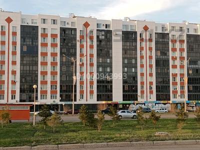2-комнатная квартира · 54 м² · 5/10 этаж, Казыбек Би 38 за 30 млн 〒 в Усть-Каменогорске, Ульбинский