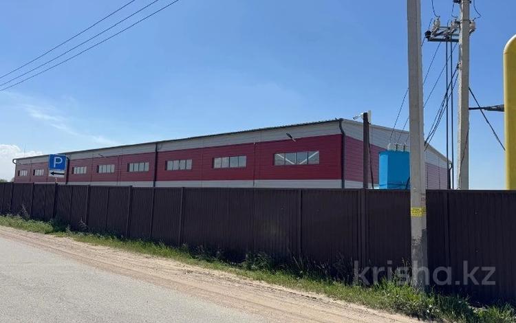 Өнеркәсіптік база · 200 сотық, Сорбулакский тракт 300/2 — Пос.Береке, бағасы: 2 200 ₸ — фото 16