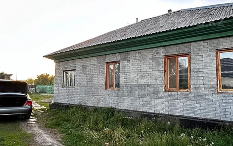 Жеке үй · 3 бөлме · 55 м² · 15 сот., Жеңіс 35, бағасы: 9 млн ₸ в Мамай Батыра  — фото 2
