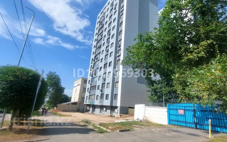 3-бөлмелі пәтер · 78 м² · 7/13 қабат, Кабдолова 14, бағасы: 63 млн ₸ в Алматы, Ауэзовский р-н — фото 2