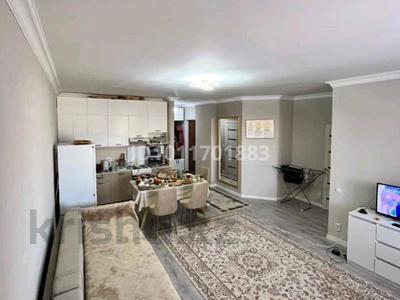 2-комнатная квартира · 57 м² · 3/25 этаж, Петрова 10 за 33 млн 〒 в Астане, Алматы р-н
