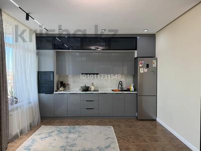 3-комнатная квартира · 70 м² · 9/12 этаж, Володарского 25/8 25/8 — Айтеке Би за 48.5 млн ₸ в Шымкенте, Аль-Фарабийский р-н