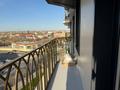 3-комнатная квартира · 70 м² · 9/12 этаж, Володарского 25/8 25/8 — Айтеке Би за 48.5 млн ₸ в Шымкенте, Аль-Фарабийский р-н — фото 14