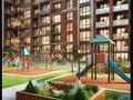 2-комнатная квартира · 63 м² · 14/17 этаж, Чингиз Айтматов 63 за 27.5 млн ₸ в Астане, Нура р-н
