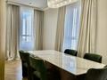 4-комнатная квартира · 184 м² · 5/9 этаж, Бокейхана 16/3 — Бокейхана. Триумфальная Арка. за 198 млн ₸ в Астане, Есильский р-н — фото 3