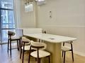 4-комнатная квартира · 184 м² · 5/9 этаж, Бокейхана 16/3 — Бокейхана. Триумфальная Арка. за 198 млн ₸ в Астане, Есильский р-н — фото 4