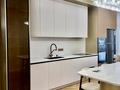 4-комнатная квартира · 184 м² · 5/9 этаж, Бокейхана 16/3 — Бокейхана. Триумфальная Арка. за 198 млн ₸ в Астане, Есильский р-н — фото 5