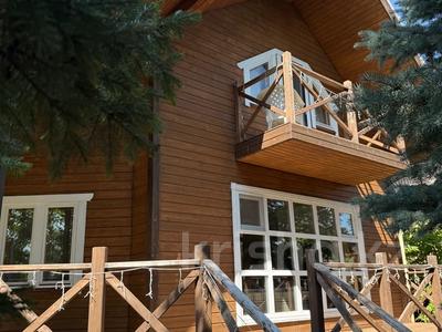 Отдельный дом · 4 комнаты · 230 м² · 18 сот., Зеленая 1/1 за 79 млн 〒 в Мичуринское